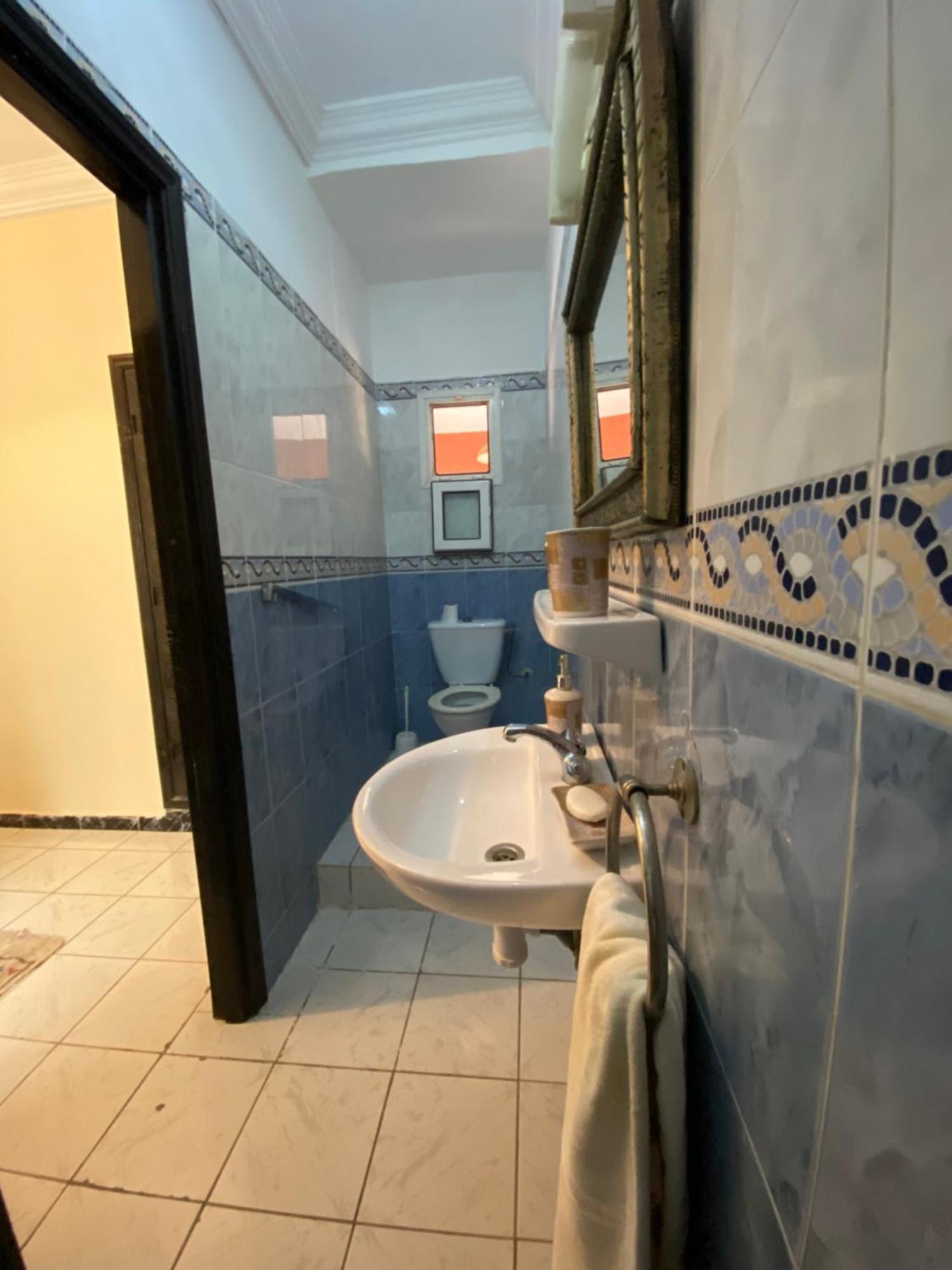 Riad Piscine Palmeraie مراكش المظهر الخارجي الصورة