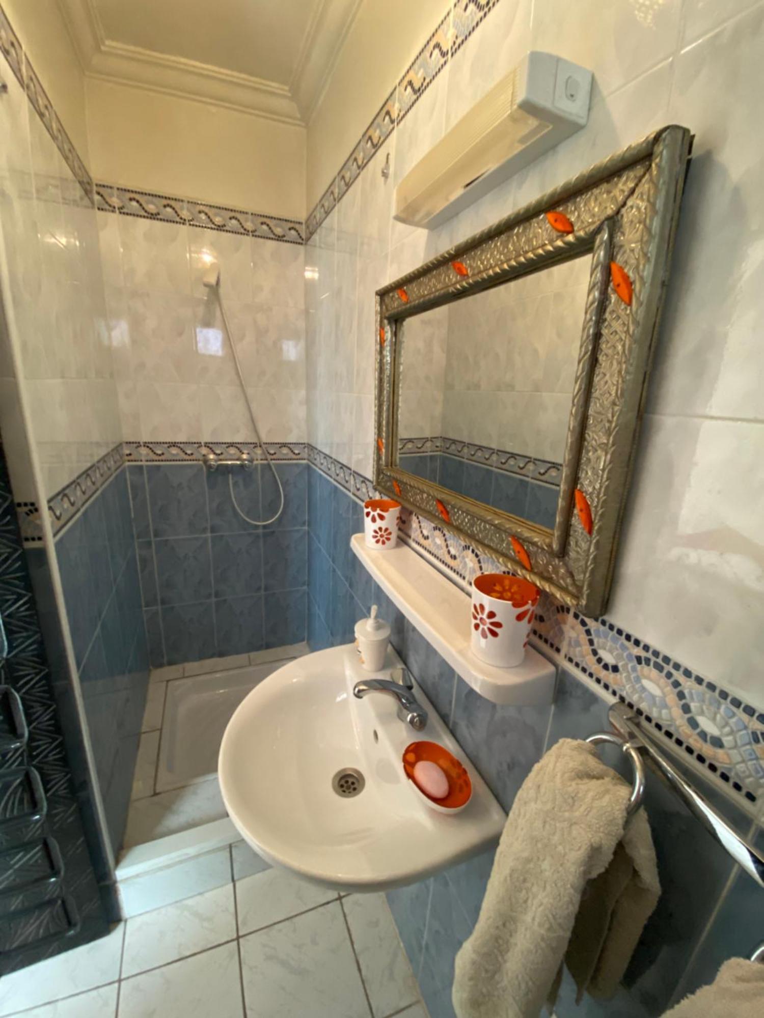 Riad Piscine Palmeraie مراكش المظهر الخارجي الصورة